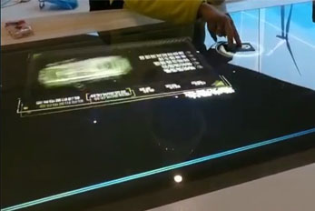 Pattern recognition图案识别